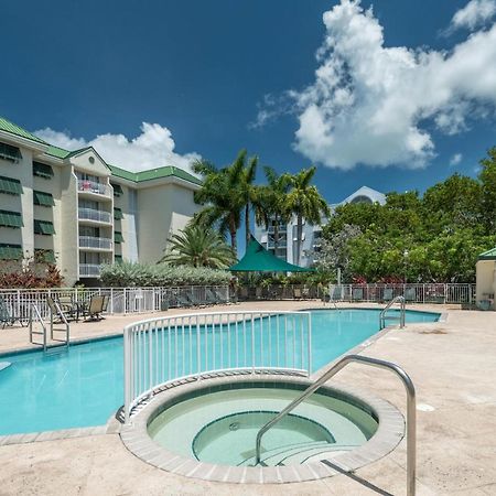 Sunrise Suites Jamaica Suite #102 Кі-Вест Екстер'єр фото