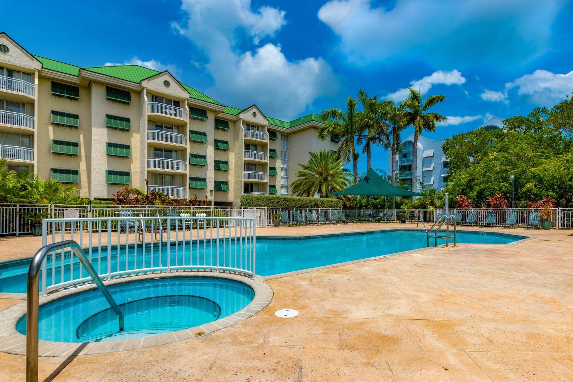 Sunrise Suites Jamaica Suite #102 Кі-Вест Номер фото