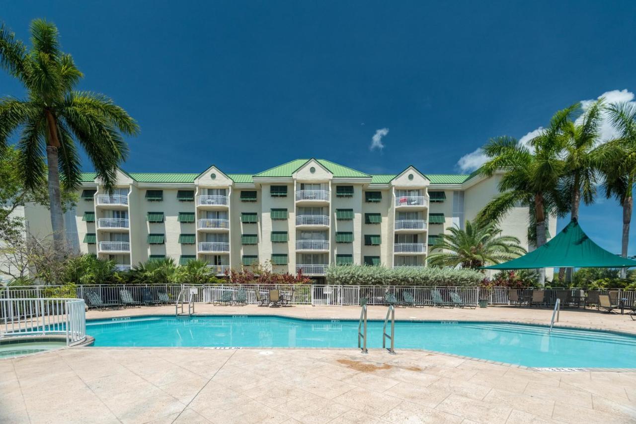 Sunrise Suites Jamaica Suite #102 Кі-Вест Екстер'єр фото