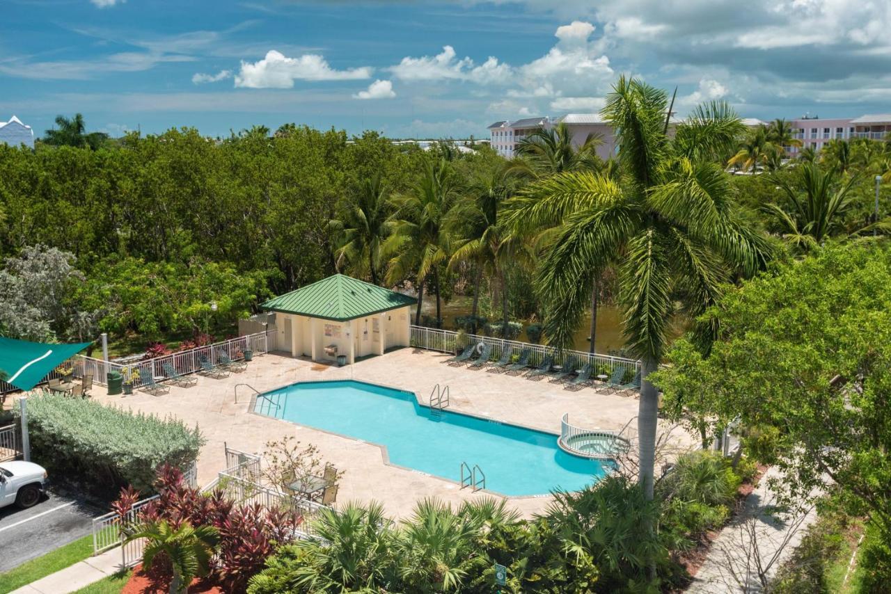 Sunrise Suites Jamaica Suite #102 Кі-Вест Екстер'єр фото