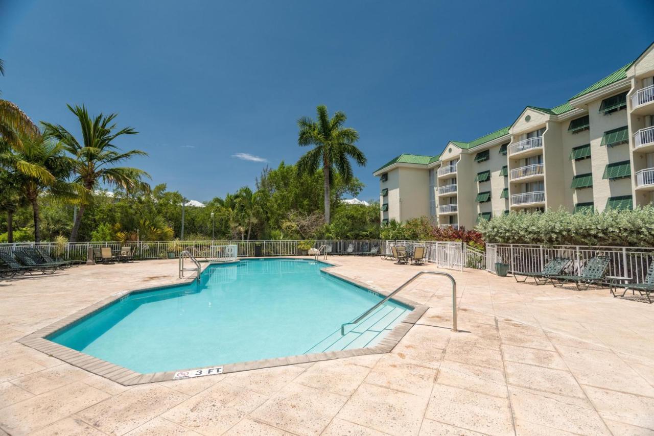 Sunrise Suites Jamaica Suite #102 Кі-Вест Екстер'єр фото